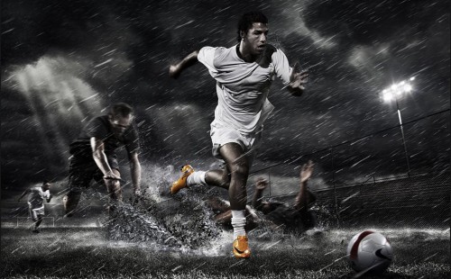 在比赛中无 在比赛中无