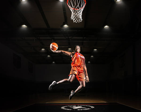 泰山隊展現 泰山隊展現